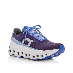 Cloudmonster On Cloud